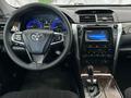 Toyota Camry 2015 годаfor11 190 000 тг. в Шымкент – фото 6