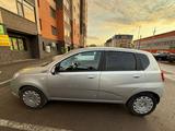 Chevrolet Aveo 2013 годаүшін2 500 000 тг. в Кокшетау – фото 3