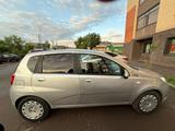 Chevrolet Aveo 2013 годаүшін2 500 000 тг. в Кокшетау – фото 4