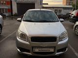 Chevrolet Aveo 2013 годаүшін2 500 000 тг. в Кокшетау