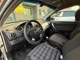 Chevrolet Aveo 2013 годаүшін2 500 000 тг. в Кокшетау – фото 5