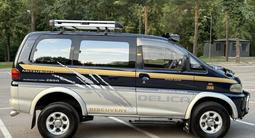 Mitsubishi Delica 1996 годаfor3 700 000 тг. в Алматы – фото 2