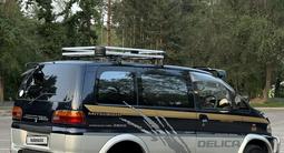 Mitsubishi Delica 1996 годаfor3 700 000 тг. в Алматы – фото 3