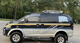 Mitsubishi Delica 1996 годаfor3 700 000 тг. в Алматы – фото 4