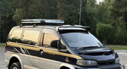 Mitsubishi Delica 1996 годаfor3 700 000 тг. в Алматы – фото 5