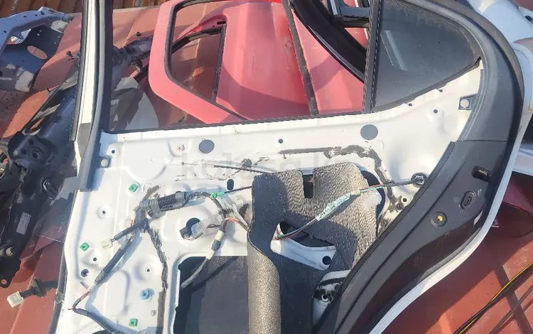 Дверь за 50 000 тг. в Алматы