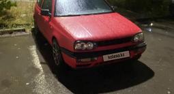 Volkswagen Golf 1992 года за 1 000 000 тг. в Уральск – фото 2