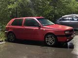Volkswagen Golf 1992 года за 1 000 000 тг. в Уральск