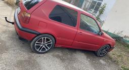 Volkswagen Golf 1992 года за 1 000 000 тг. в Уральск – фото 5