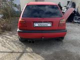 Volkswagen Golf 1992 года за 1 000 000 тг. в Уральск – фото 4