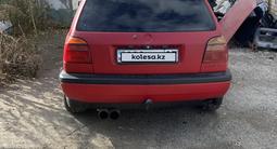 Volkswagen Golf 1992 года за 1 000 000 тг. в Уральск – фото 4