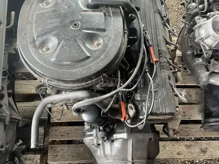 Двигатель за 350 000 тг. в Алматы – фото 31