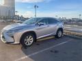 Lexus RX 200t 2017 года за 18 000 000 тг. в Астана – фото 4