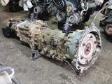 Mitsubishi Pajera объём 3.5 V5A517AA 5ступка АКПП за 300 000 тг. в Астана – фото 2
