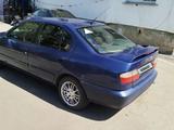 Nissan Primera 1997 года за 1 380 000 тг. в Петропавловск – фото 5