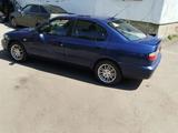 Nissan Primera 1997 года за 1 380 000 тг. в Петропавловск
