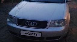 Audi A6 2002 годаүшін4 000 000 тг. в Уральск – фото 2