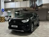 Toyota RAV4 2021 годаүшін16 222 222 тг. в Астана – фото 2