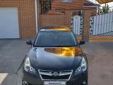 Subaru Legacy 2013 года за 5 500 000 тг. в Атырау – фото 3
