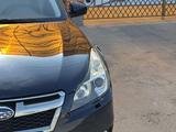 Subaru Legacy 2013 года за 5 500 000 тг. в Атырау – фото 4