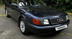 Audi 100 1993 годаүшін3 150 000 тг. в Петропавловск