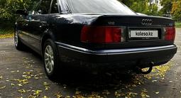 Audi 100 1993 годаүшін3 100 000 тг. в Петропавловск – фото 3