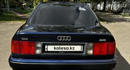Audi 100 1993 годаүшін3 100 000 тг. в Петропавловск – фото 4