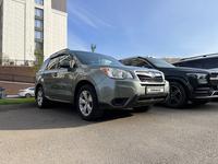 Subaru Forester 2016 годаfor7 000 000 тг. в Алматы