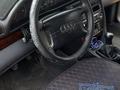 Audi A6 1995 годаүшін3 000 000 тг. в Аулиеколь – фото 8