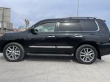 Lexus LX 570 2012 года за 26 500 000 тг. в Костанай – фото 4