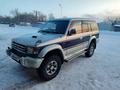 Mitsubishi Pajero 1994 годаүшін3 700 000 тг. в Усть-Каменогорск