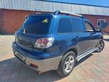 Mitsubishi Outlander 2003 годаүшін4 800 000 тг. в Костанай – фото 4