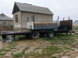 Trailer Group  Низкорамный трал 2007 годаүшін2 500 000 тг. в Шымкент – фото 5