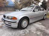 BMW 325 2001 года за 5 500 000 тг. в Алматы