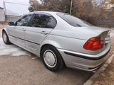 BMW 325 2001 годаүшін4 500 000 тг. в Алматы – фото 3