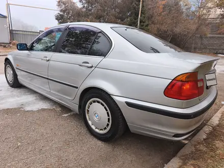 BMW 325 2001 года за 4 500 000 тг. в Алматы – фото 3