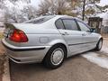 BMW 325 2001 года за 4 500 000 тг. в Алматы – фото 4