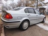 BMW 325 2001 годаүшін4 500 000 тг. в Алматы – фото 4