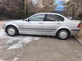 BMW 325 2001 года за 4 500 000 тг. в Алматы – фото 5