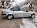 BMW 325 2001 года за 4 500 000 тг. в Алматы – фото 6