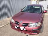 Nissan Almera 2002 годаүшін1 700 000 тг. в Алматы