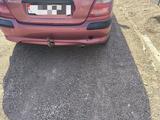 Nissan Almera 2002 годаүшін1 700 000 тг. в Алматы – фото 3