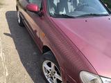 Nissan Almera 2002 годаүшін1 700 000 тг. в Алматы – фото 5