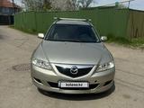 Mazda 6 2003 года за 2 800 000 тг. в Алматы