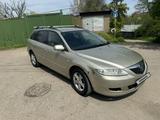 Mazda 6 2003 года за 2 800 000 тг. в Алматы – фото 2