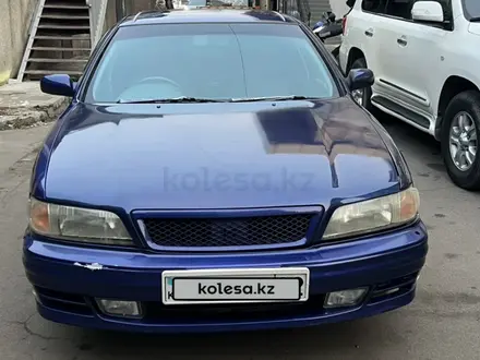 Nissan Cefiro 1995 года за 1 800 000 тг. в Алматы – фото 3