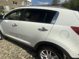 Kia Sportage 2013 года за 7 500 000 тг. в Усть-Каменогорск – фото 3