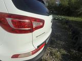 Kia Sportage 2013 года за 7 500 000 тг. в Усть-Каменогорск – фото 4