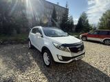 Kia Sportage 2013 года за 7 500 000 тг. в Усть-Каменогорск