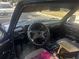 ВАЗ (Lada) Lada 2121 1999 годаүшін950 000 тг. в Шымкент – фото 4